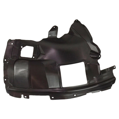 1pc Inner Fender Liner Compatible with BMW X3 2018-2024 BM1249159 Front Passenger