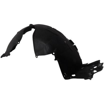 1pc Inner Fender Liner Compatible with Honda HR-V 2023-2025 HO1248207 Front Driver