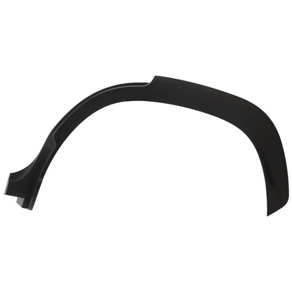 1pc Inner Fender Liner Compatible with Toyota Corolla Cross 2022-2024 TO1790118 Rear Driver