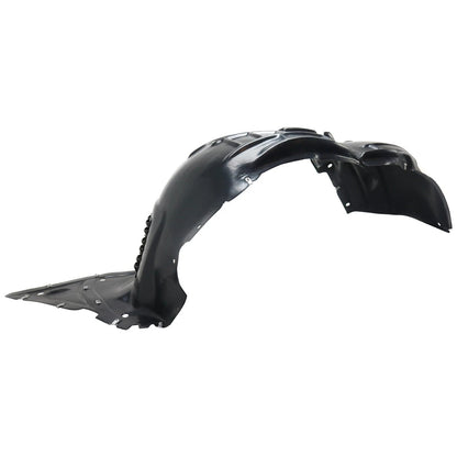 1pc Inner Fender Liner Compatible with Chevrolet Camaro 2016-2024 GM1248296 Front Driver