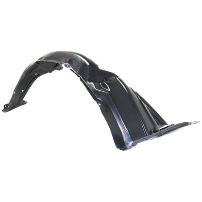 1pc Inner Fender Liner Compatible with Scion TC 2014-2016 SC1249111 Front Passenger
