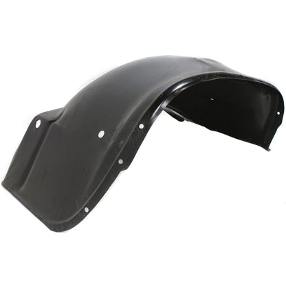 1pc Inner Fender Liner Compatible with Chevrolet C10 1973-1980 GM1247101 Front Passenger