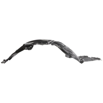 1pc Inner Fender Liner Compatible with Toyota Corolla 2020-2025 TO1248234 Front Driver