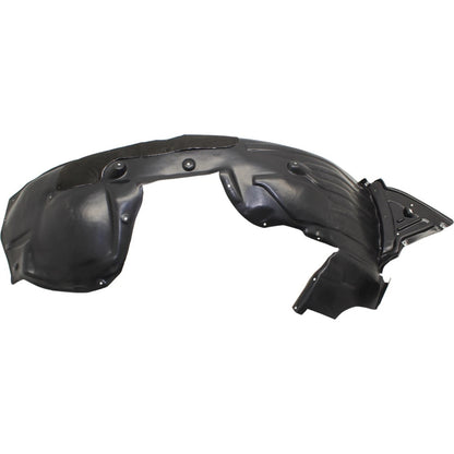 2pc Inner Fender Liner Compatible with Honda Odyssey 2018-2025 HO1248179 HO1249179 Front Passenger and Driver