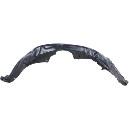 2pc Inner Fender Liner Compatible with Toyota Venza 2012-2016 TO1249189 TO1248189 Front Passenger and Driver