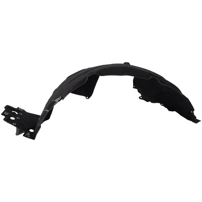 1pc Inner Fender Liner Compatible with Honda HR-V 2023-2025 HO1248207 Front Driver