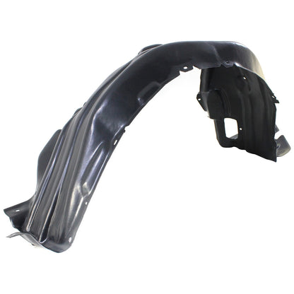 1pc Inner Fender Liner Compatible with Lexus IS250 2014-2015 LX1249126 Front Passenger