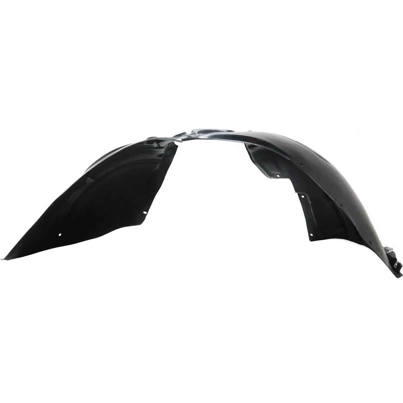 2pc Inner Fender Liner Compatible with GMC Terrain 2018-2024 GM1248282 GM1249282 Front Passenger and Driver