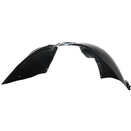 2pc Inner Fender Liner Compatible with GMC Terrain 2018-2024 GM1248282 GM1249282 Front Passenger and Driver