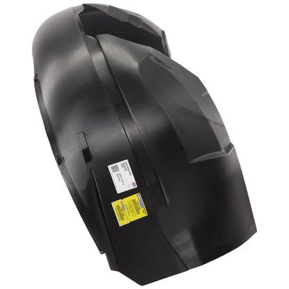 1pc Inner Fender Liner Compatible with Dodge Grand Caravan 2008-2020 CH1248147 Front Driver