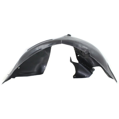 2pc Inner Fender Liner Compatible with Ford Taurus 2010-2019 FO1249144 FO1248144 Front Passenger and Driver