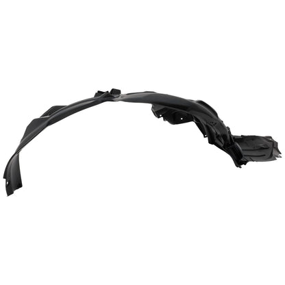 1pc Inner Fender Liner Compatible with Subaru WRX 2022-2023 SU1249143 Front Passenger
