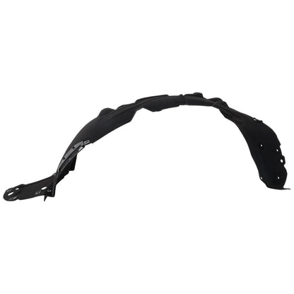 1pc Inner Fender Liner Compatible with Honda CR-V 2023-2024 HO1248211 Front Driver