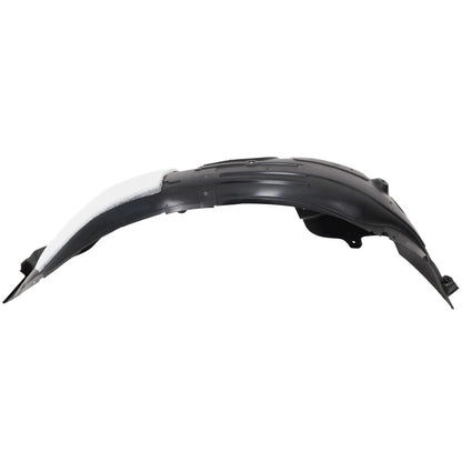 1pc Inner Fender Liner Compatible with Kia K5 2021-2024 KI1249167 Front Passenger