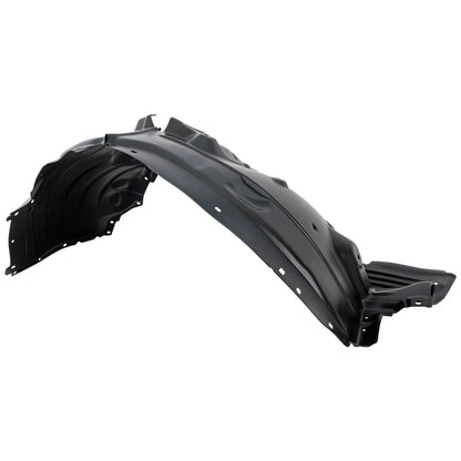 2pc Inner Fender Liner Compatible with Mazda CX-90 2024 MA1248159 MA1249159 Front Passenger and Driver