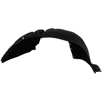 1pc Inner Fender Liner Compatible with Buick Enclave 2018-2021 GM1249291 Front Passenger