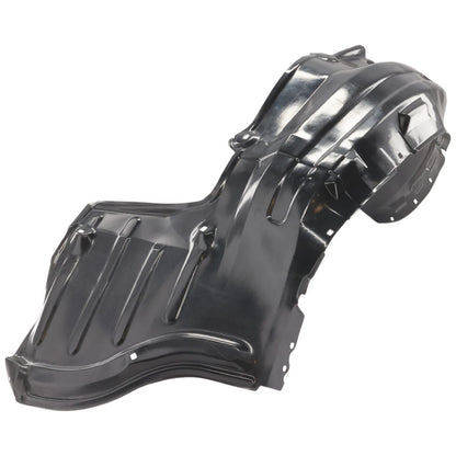 1pc Inner Fender Liner Compatible with Toyota Tundra 2007-2013 TO1248145 Front Driver