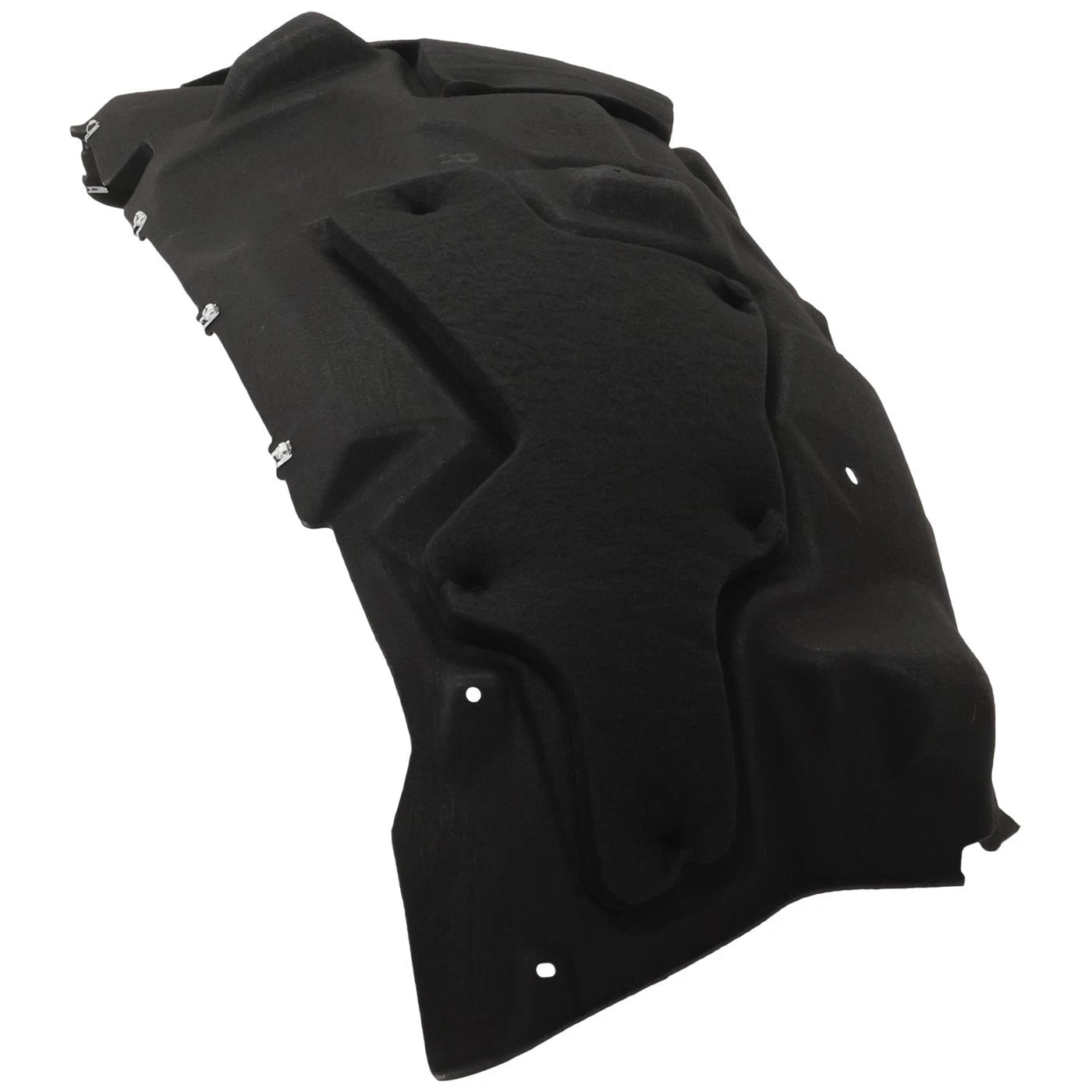 1pc Inner Fender Liner Compatible with Ford F-150 Lightning 2022-2023 FO1249223 Front Passenger