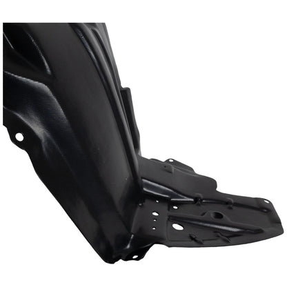 1pc Inner Fender Liner Compatible with Scion TC 2011-2013 SC1249108 Front Passenger