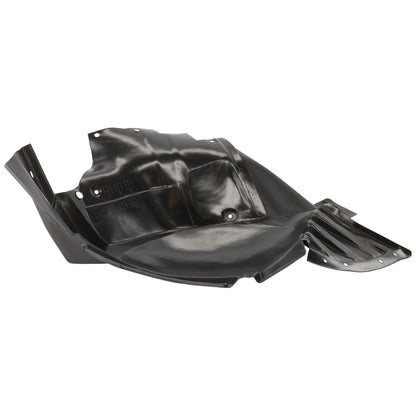 1pc Inner Fender Liner Compatible with Chevrolet Traverse 2009-2017 GM1248208 Front Driver
