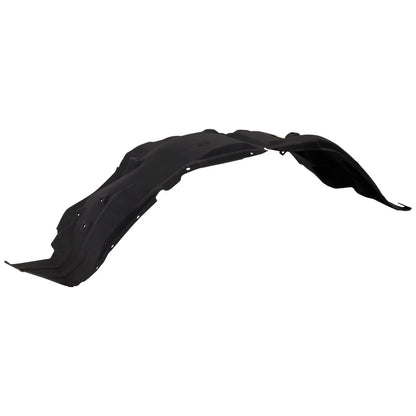 1pc Inner Fender Liner Compatible with Toyota Tundra 2022-2025 TO1248253 Front Driver
