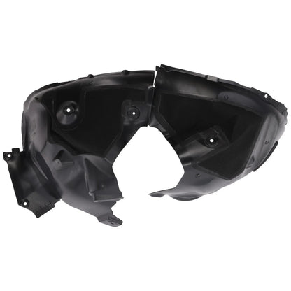 1pc Inner Fender Liner Compatible with Tesla Model Y 2020-2023 TA1248101 Front Driver