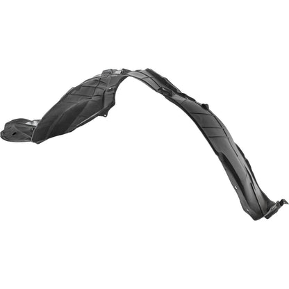 1pc Inner Fender Liner Compatible with Nissan Altima 2019-2023 NI1248166 Front Driver