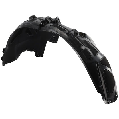 1pc Inner Fender Liner Compatible with Chrysler 300 2015-2023 CH1248185 Front Driver