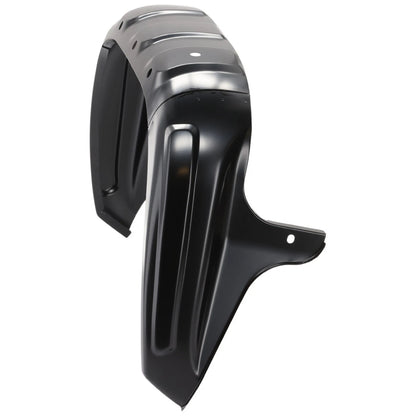1pc Inner Fender Liner Compatible with GMC Sierra 1500 2009-2013 GM1710106 Rear Passenger or Driver