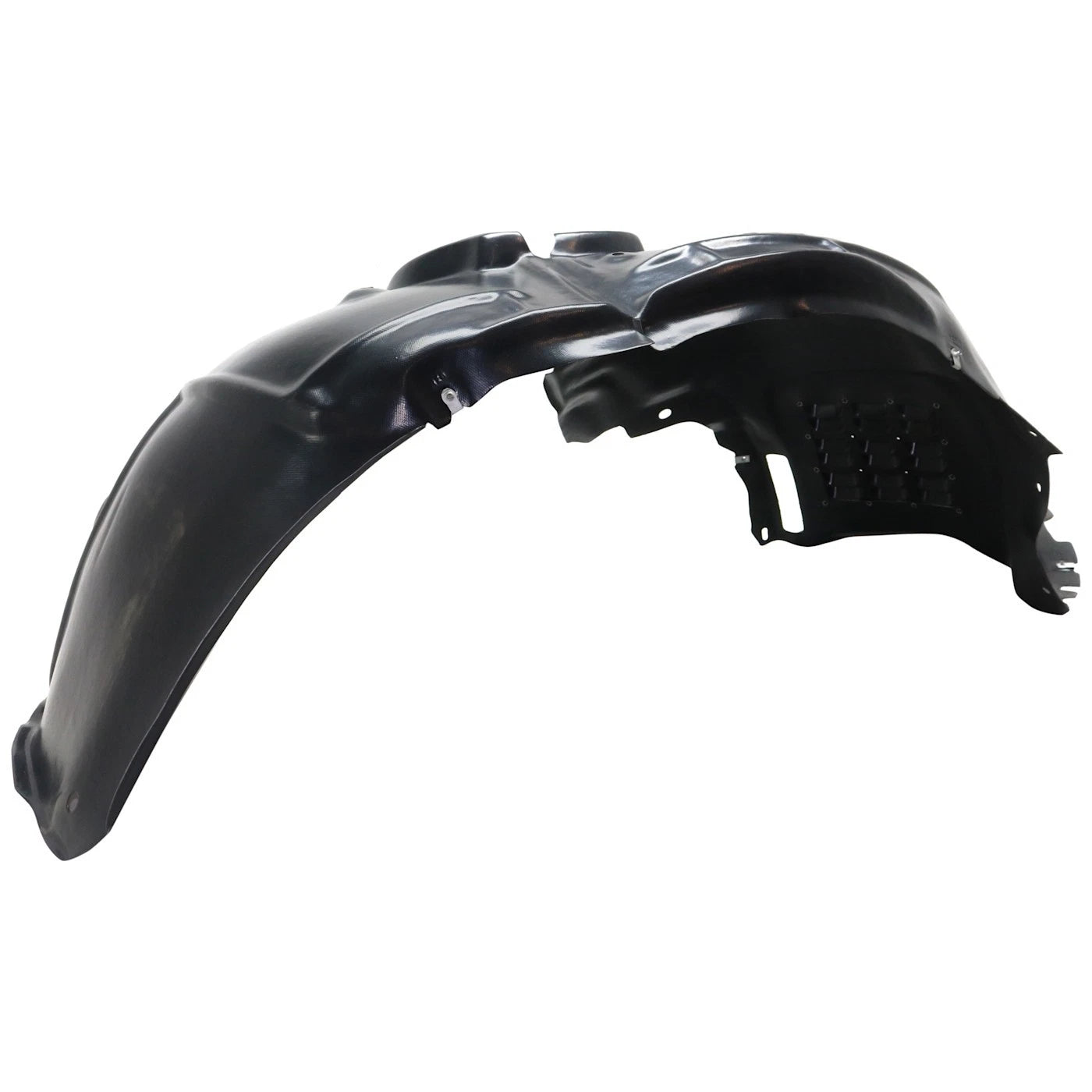 1pc Inner Fender Liner Compatible with Chevrolet Camaro 2016-2024 GM1249296 Front Passenger