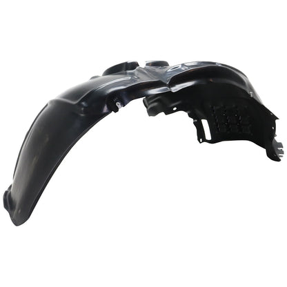 1pc Inner Fender Liner Compatible with Chevrolet Camaro 2016-2024 GM1249296 Front Passenger