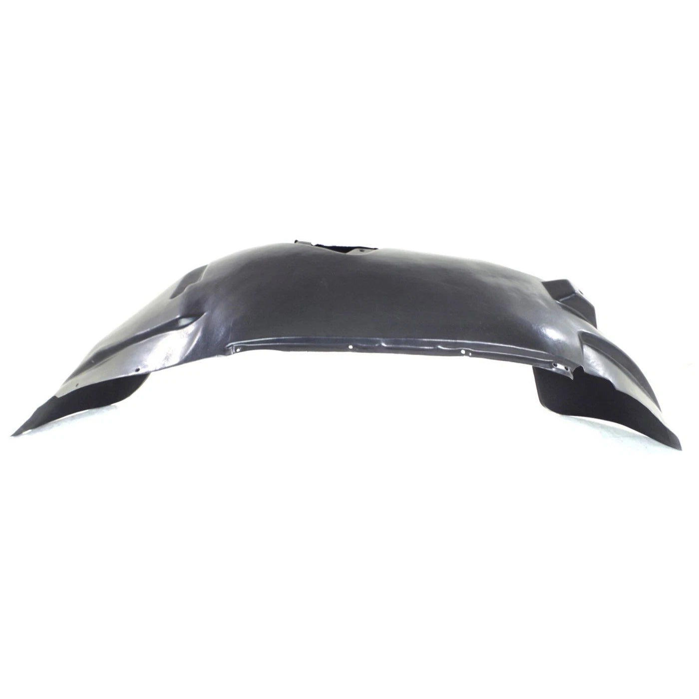 2pc Inner Fender Liner Compatible with Dodge Dakota 2005-2010 CH1249129 CH1248129 Front Passenger and Driver