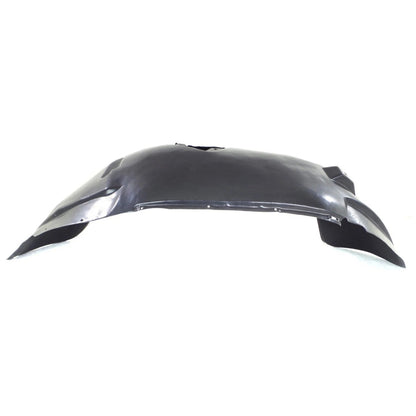 2pc Inner Fender Liner Compatible with Dodge Dakota 2005-2010 CH1249129 CH1248129 Front Passenger and Driver