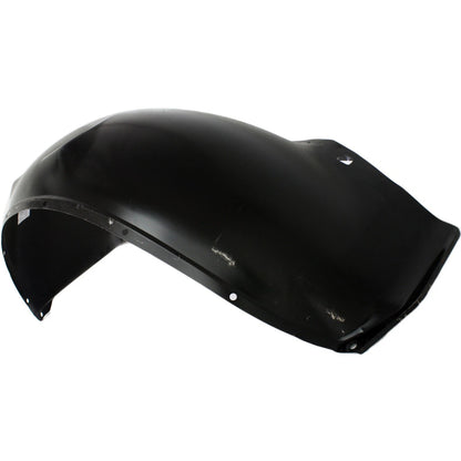 1pc Inner Fender Liner Compatible with Chevrolet C10 Pickup 1967-1972 GM1246114 Front Driver