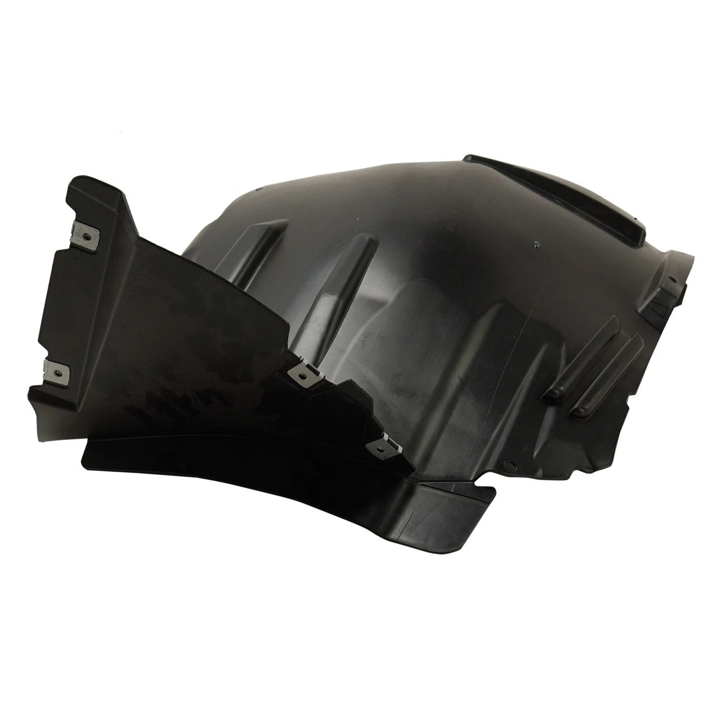 1pc Inner Fender Liner Compatible with Mercedes Benz GLE43 AMG 2017-2019 MB1248194 Front Driver