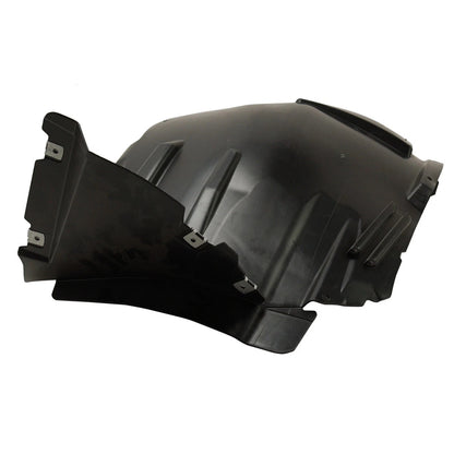 1pc Inner Fender Liner Compatible with Mercedes Benz GLE43 AMG 2017-2019 MB1248194 Front Driver