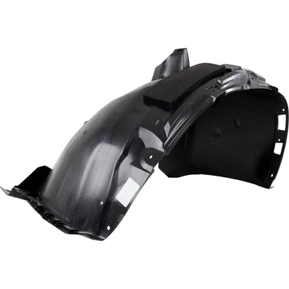 1pc Inner Fender Liner Compatible with Volkswagen Atlas 2021-2023 VW1249151 Front Passenger