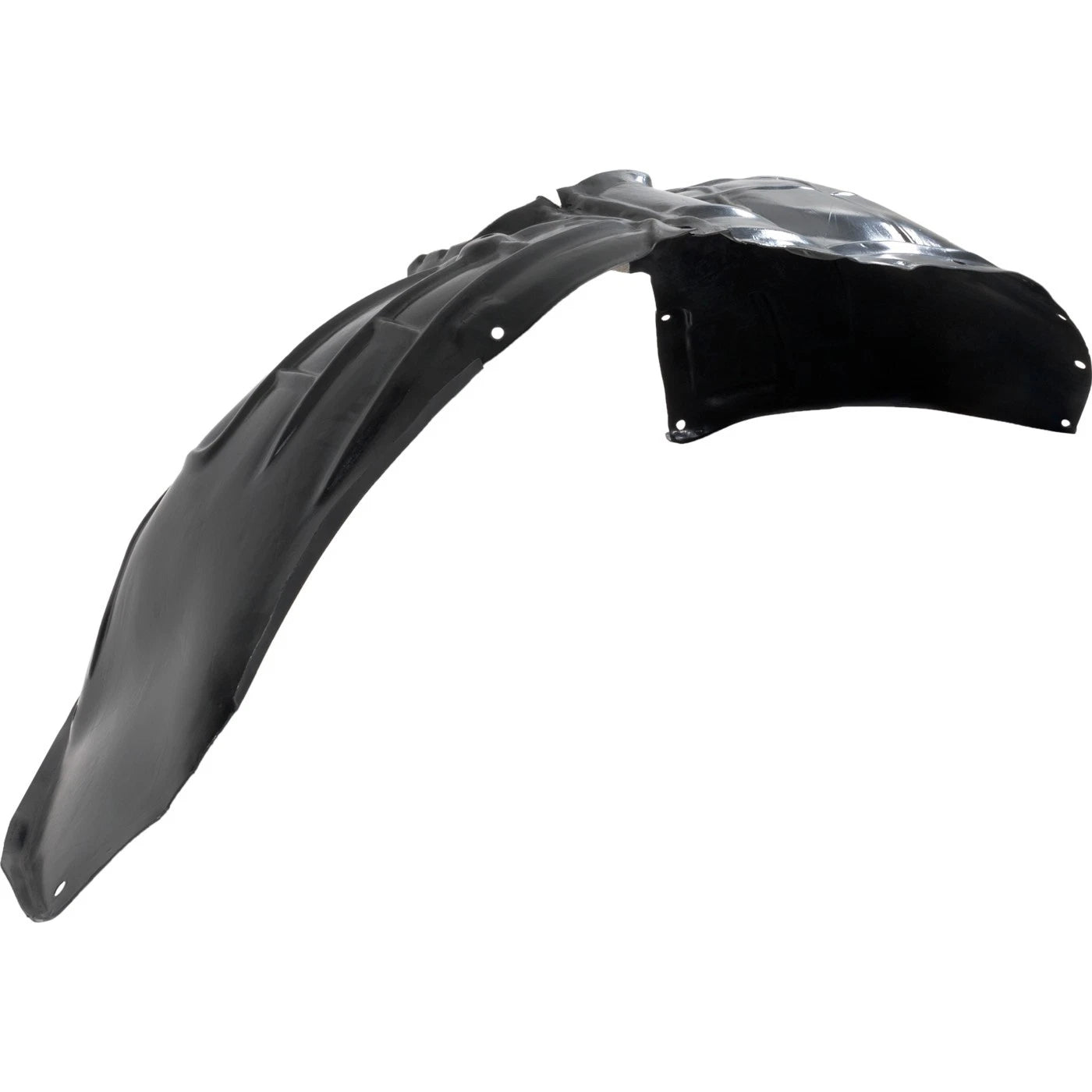 1pc Inner Fender Liner Compatible with Chevrolet Equinox 2018-2024 GM1249278 Front Passenger