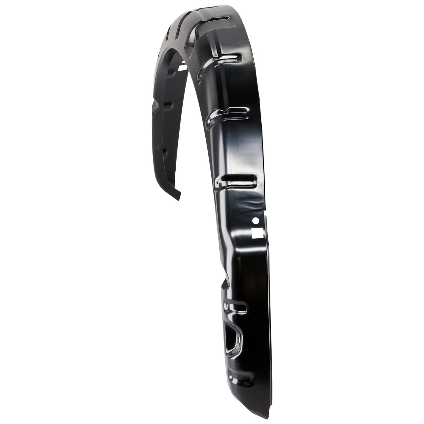 1pc Inner Fender Liner Compatible with Ford F-150 2005-2014 FO1710108 Rear Passenger or Driver