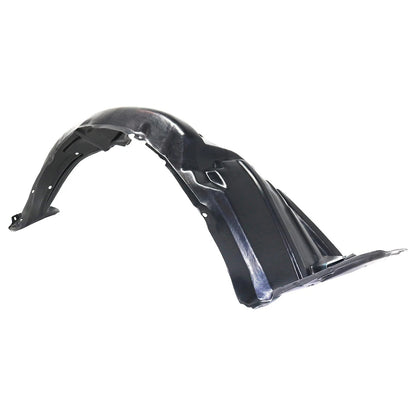 2pc Inner Fender Liner Compatible with Scion tC 2014-2016 SC1248111 SC1249111 Front Passenger and Driver