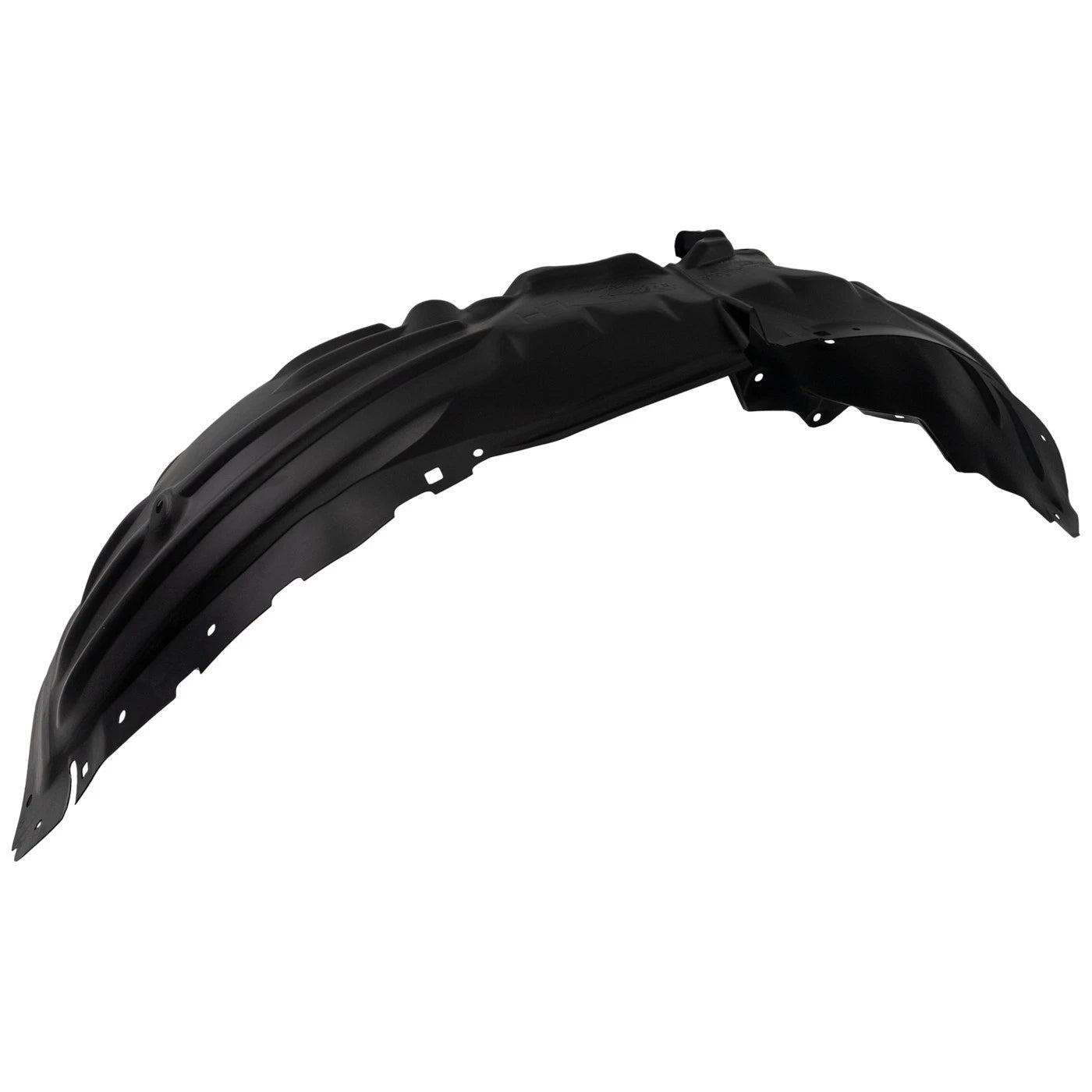 1pc Inner Fender Liner Compatible with Mazda CX-5 2022-2025 MA1248158 Front Driver