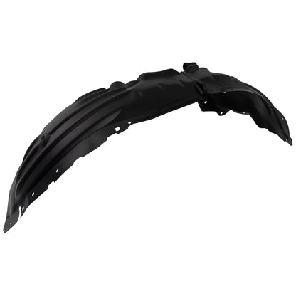 1pc Inner Fender Liner Compatible with Mazda CX-5 2022-2025 MA1248158 Front Driver
