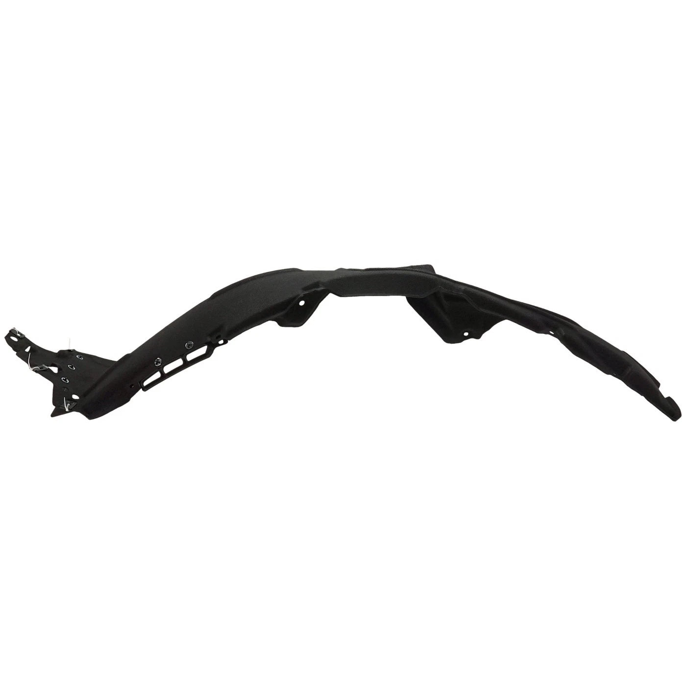 2pc Inner Fender Liner Compatible with Honda HR-V 2019-2022 HO1248188 HO1249188 Front Passenger and Driver