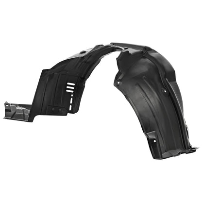 1pc Inner Fender Liner Compatible with Toyota Highlander 2011-2013 TO1249172 Front Passenger