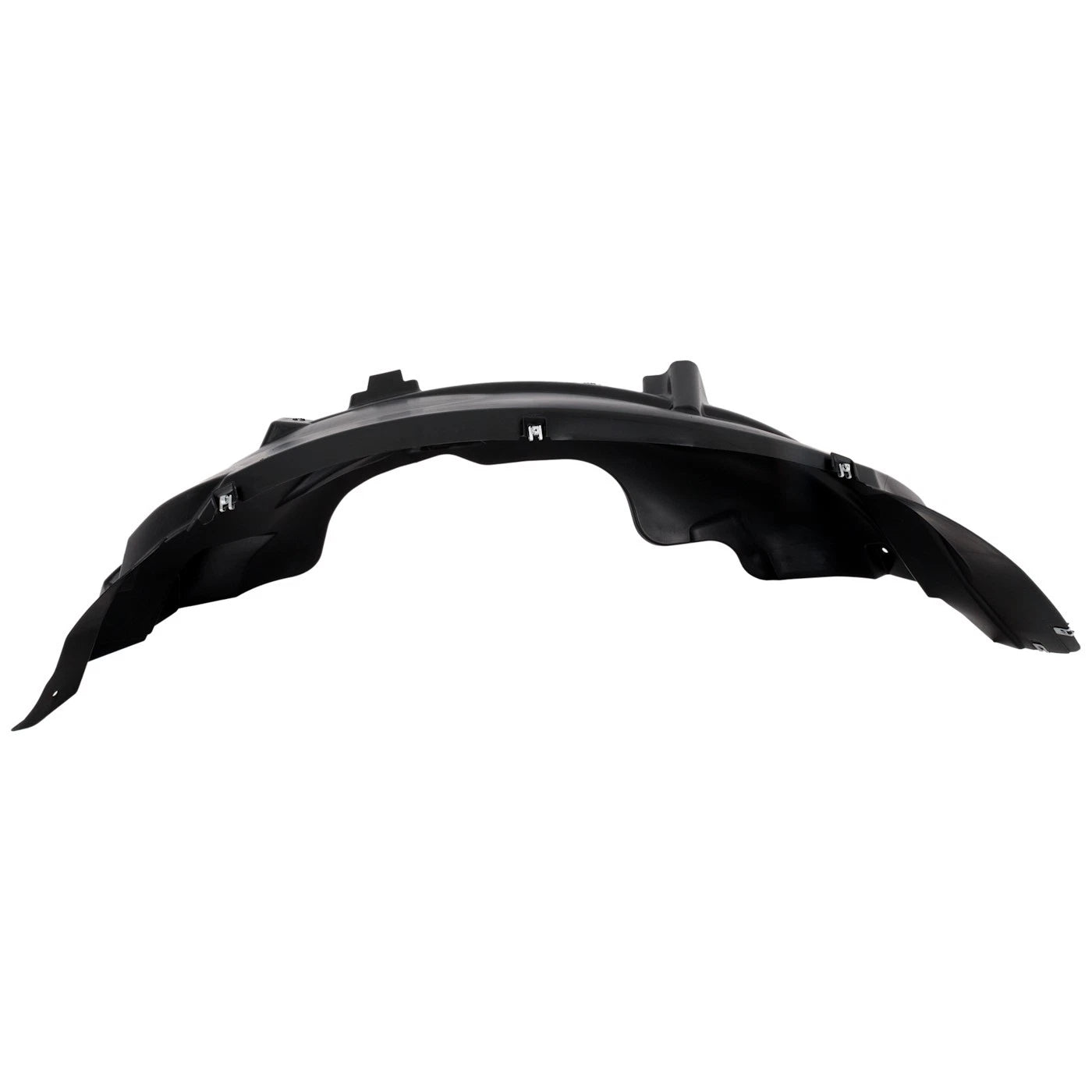 1pc Inner Fender Liner Compatible with Ford F-150 2015-2020 FO1248164 Front Driver