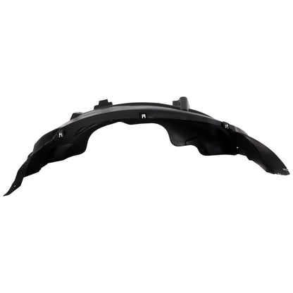 1pc Inner Fender Liner Compatible with Ford F-150 2015-2020 FO1248164 Front Driver