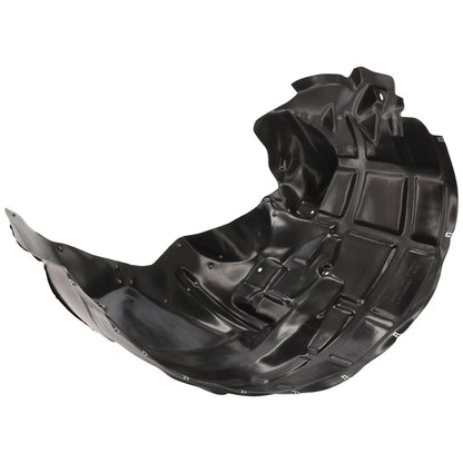 2pc Inner Fender Liner Compatible with Ram 1500 2021-2024 CH1248223 CH1249223 Front Passenger and Driver