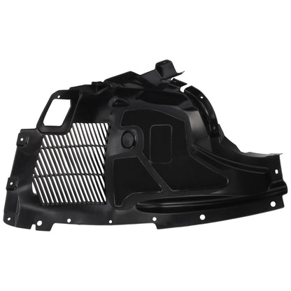1pc Inner Fender Liner Compatible with BMW X5 2014-2018 BM1249149 Front Passenger