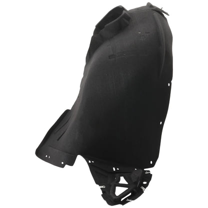 1pc Inner Fender Liner Compatible with Chevrolet Malibu 2016-2018 GM1248279 Front Driver
