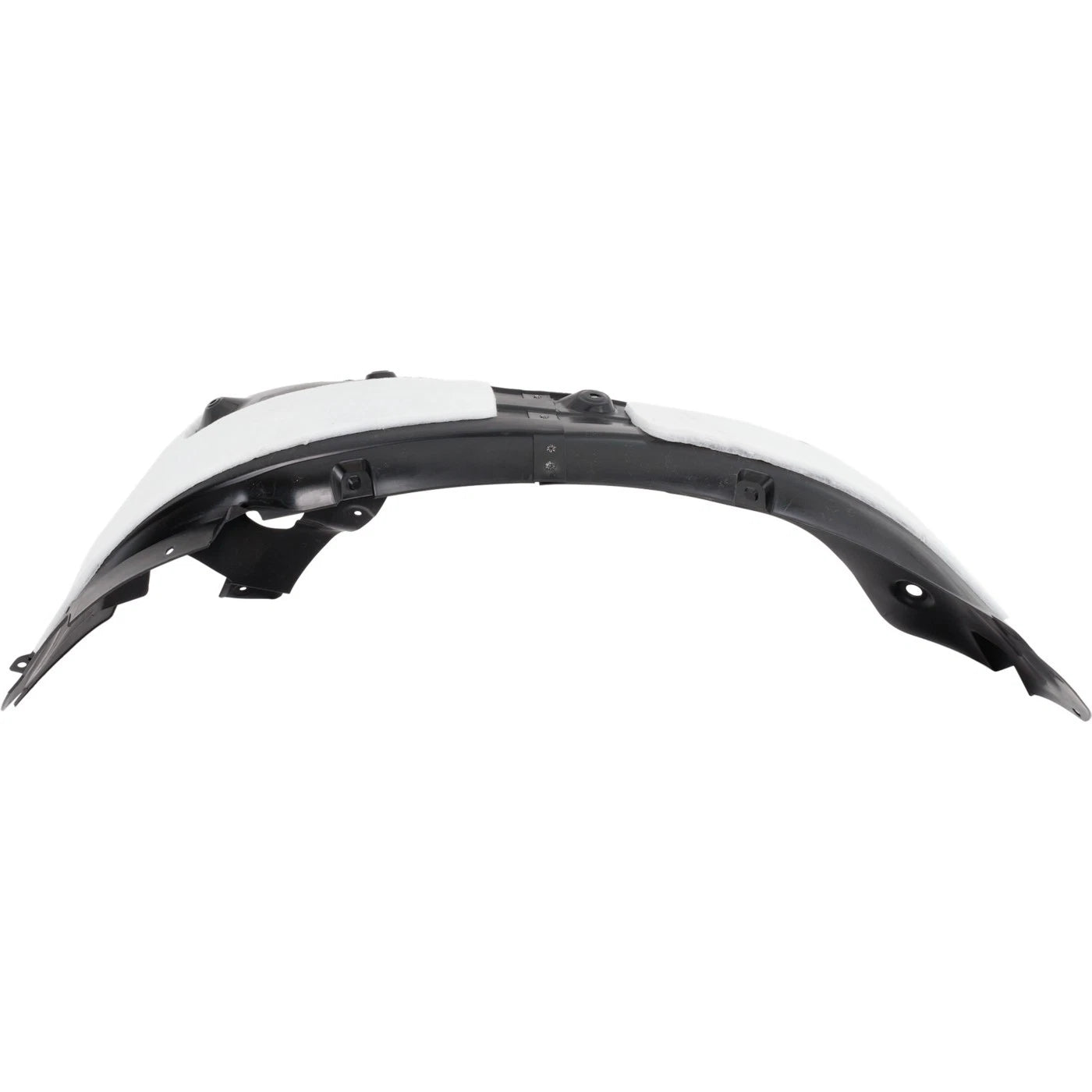 1pc Inner Fender Liner Compatible with Kia Sorento 2021-2023 KI1248171 Front Driver